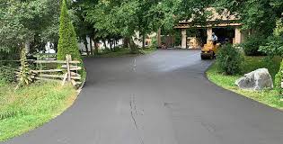 Recycled Asphalt Driveway Installation in Dollar Bay, MI